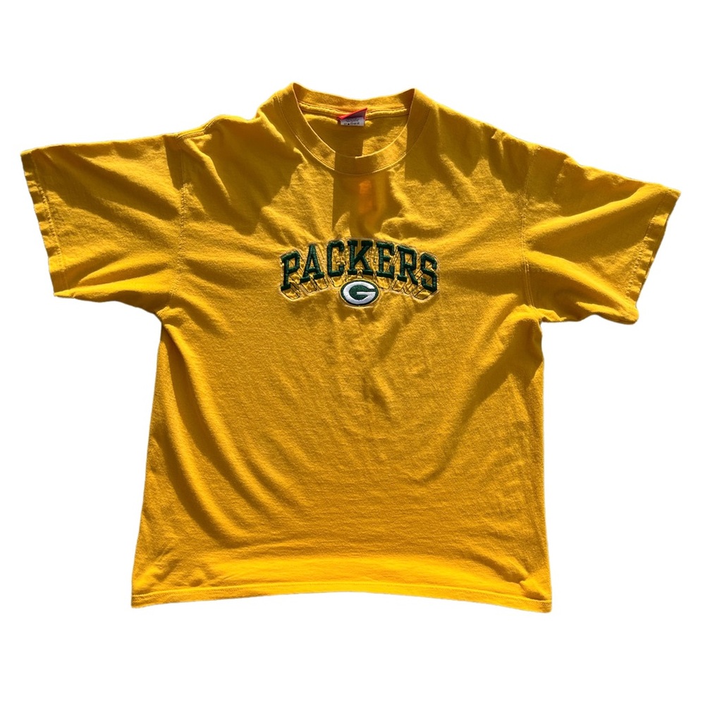 NFL Greenbay Packers Tee